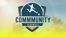 Community Kickball League