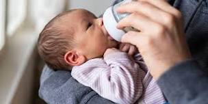 Parent Workshop:		 Bottle Feeding Do's & Don'ts