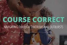 Course Correct - Tantrums: Navigating through Toddler Outbursts — A Caring Pregnancy Center