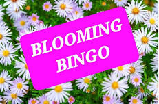 Blooming Bingo