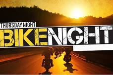 Bike Night - DYNO Challenge