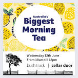 Australia's Biggest Morning Tea