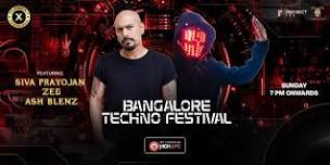 Bangalore Techno Festival