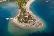 4 Days Gulet Shared Cruise Tour from Olympos to Fethiye