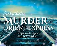 AUDITION: Murder on the Orient Express