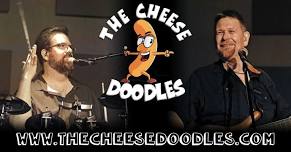 The Cheese Doodles at Tanner's in Kimberly - Friday June 28th - 6pm