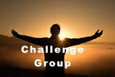 MEN’S CHALLENGE GROUP — Bethel Lutheran Church