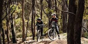 MTB Foundations skill clinic | Wild Mersey, Latrobe