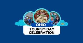 Ohio Tourism Day Celebration with Visit Gallia