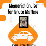 Bruce Mathae Memorial Cruise