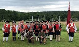 Fort Loudoun Day Living History Event