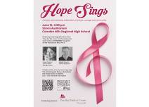 Hope Sings!