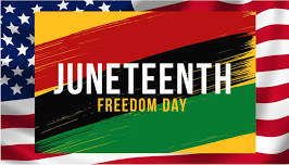 2024 Juneteenth Celebration Concert