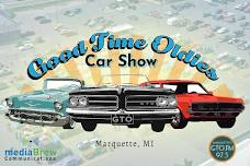 Good Time Oldies Car Show