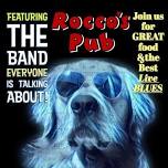 The Big Dogs Return To Rocco's!