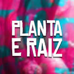 Planta & Raiz