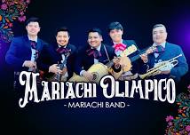 Mariachi Olimpico