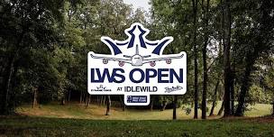 The 2024 LWS Open at Idlewild presented by Dynamic Discs & the Nati