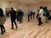 Beginner-Intermediate Salsa Class at Elks Theater