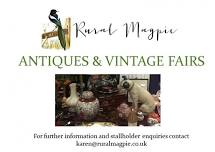 Orwell Antiques Fair