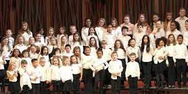 Groton Hill Youth Choruses: Season Finale