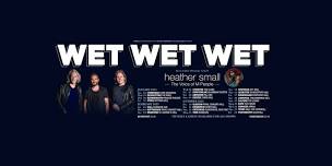 Wet Wet Wet, Heather Small