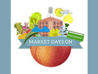 Market Days on Broadway