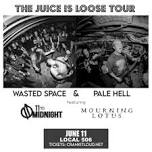 11 to Midnight: The juice is loose tour