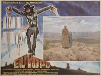 El Topo Screening