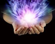 Holy Fire® Reiki Levels 1 & 2 Online & In-Person Chattanooga TN Aug 10-11