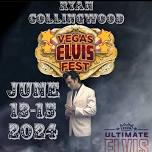 Vegas Elvis Fest