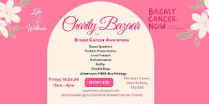 Charity Bazaar for Breast Cancer Awareness