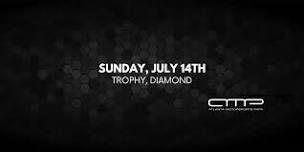 Trophy & Diamond Member Day