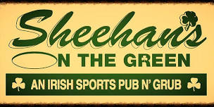 Sheehan’s On The Green