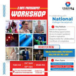 2 Days Photography Training Workshop