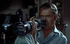 Rear Window