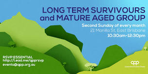 Long Term Survivors and Mature Aged Group