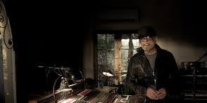 Daniel Lanois