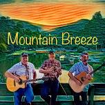 Mountain Breeze LIVE at Marina Station