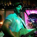 The Bridge Presents Kyle Johnsen Live At The Full Moon Tavern