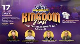 Kingdom Summit 2024 - 