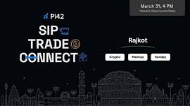 Crypto Traders’ Hangout - Rajkot