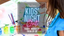 Kids Night Out