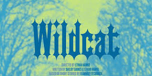 Film: Wildcat