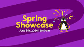 Spring Showcase