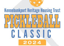 2nd Annual KHHT Pickleball Classic