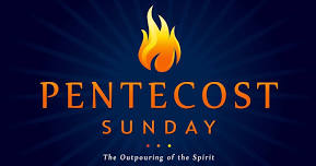 Sunday Morning Worship - Pentecost