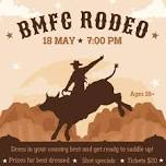 BMFC RODEO