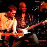 Marcus Malone Band