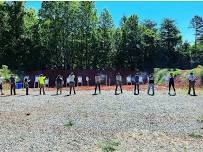 Pistol Marksmanship Clinic/ Distance Handgun